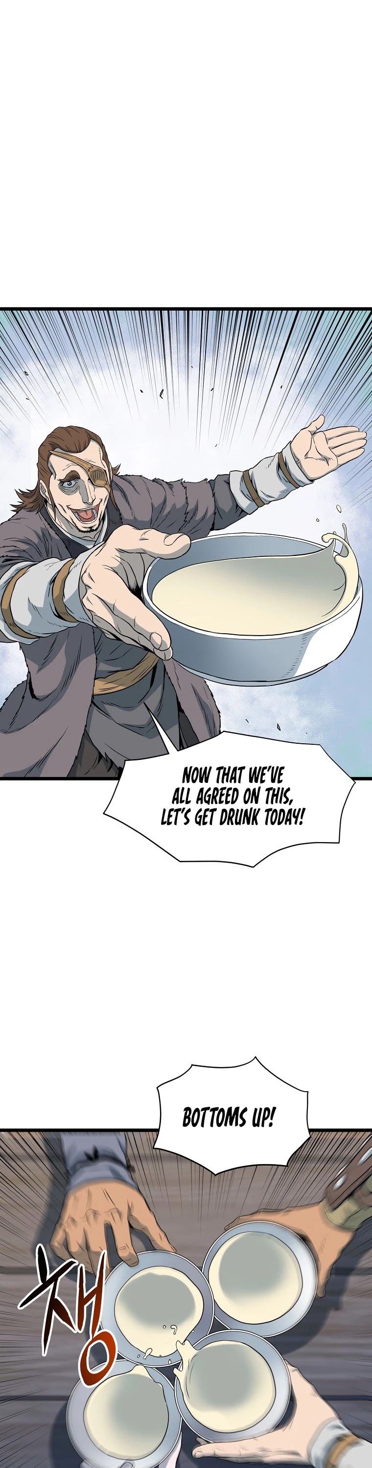 Murim Login Chapter 109 image 34
